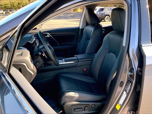 Used 2022 Lexus RX 350 AWD w/ Premium Package image 8