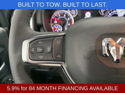 New 2026 RAM 3500 Big Horn image 12