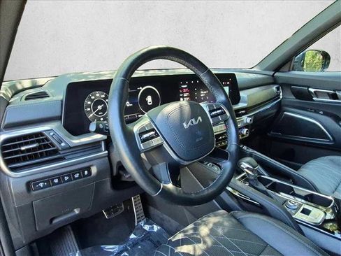 Used 2024 Kia Telluride SX X-Pro AWD/4WD image 10
