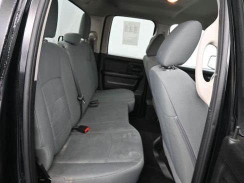 Used 2019 RAM 1500 Express w/ Express Value Package image 6