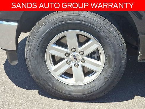 Used 2022 Ford F150 XLT image 8