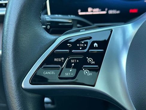 Certified 2025 Mercedes-Benz C 300 Sedan image 29