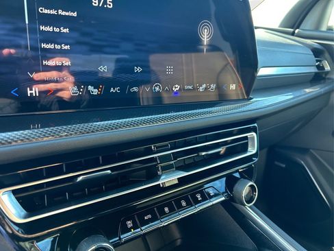 Used 2025 Chevrolet Traverse High Country w/ LPO, Floor Liner Package image 26