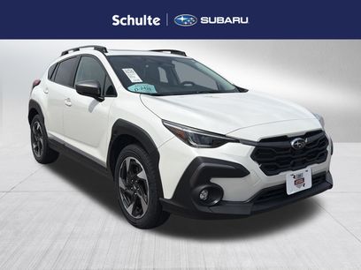 Certified 2024 Subaru Crosstrek 2.5i Limited