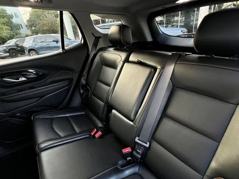Certified 2023 GMC Terrain AT4 AWD/4WD image 22