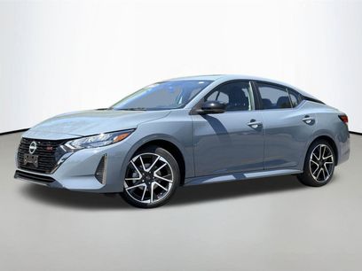 Used 2024 Nissan Sentra SR w/ SR Premium Package