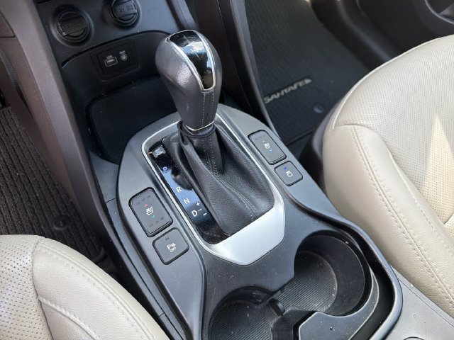 Used 2018 Hyundai Santa Fe Sport w/ 2.4L Tech Package 04 AWD/4WD image 34