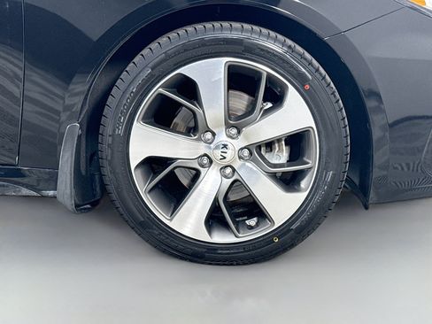 Used 2020 Kia Optima S FWD image 32