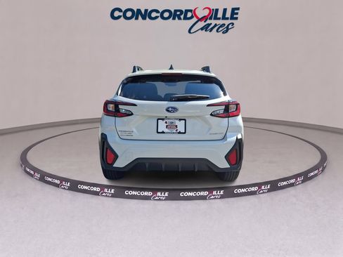 Certified 2025 Subaru Crosstrek 2.5i Premium AWD/4WD image 6