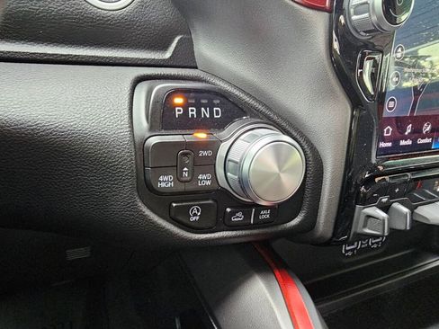 Used 2023 RAM 1500 Rebel w/ Rebel Level 1 Equipment Group image 42