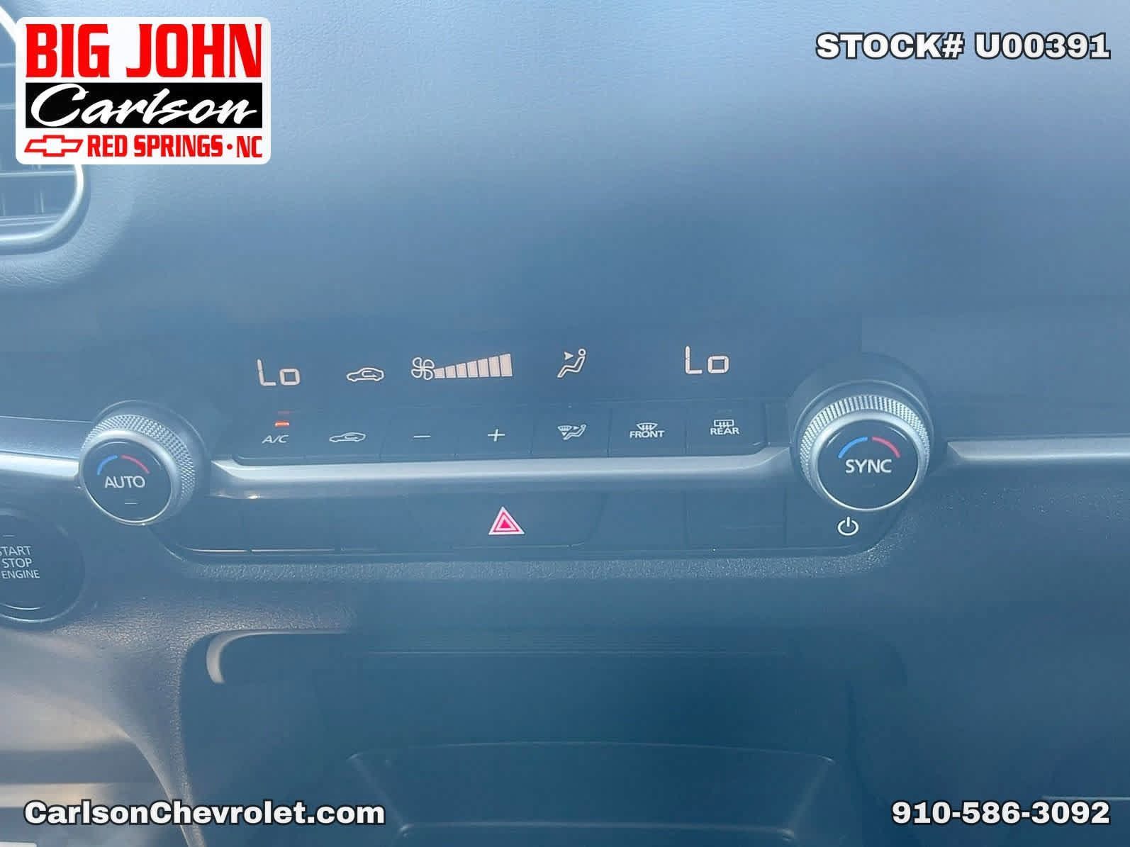 Used 2024 MAZDA CX-30 AWD 2.5 S w/ Select Sport Pkg image 20