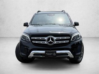 Used 2018 Mercedes-Benz GLS 450 4MATIC video 2