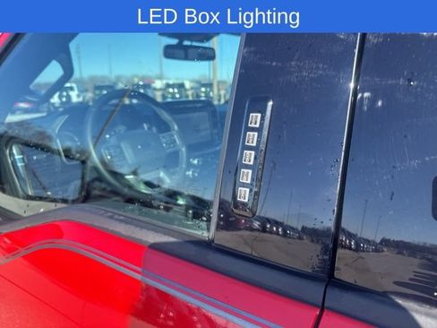 Used 2023 Ford F150 XLT w/ Equipment Group 302A High AWD/4WD image 24