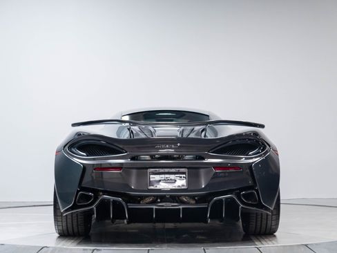 Used 2019 McLaren 570S Coupe RWD image 60
