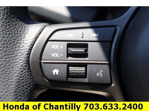 Used 2026 Honda CR-V EX image 13