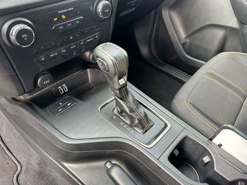 Used 2022 Ford Ranger XLT w/ Equipment Group 301A Mid image 15