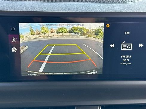 New 2026 Kia Seltos S image 25