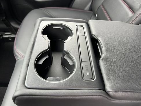 Used 2023 MAZDA CX-5 AWD 2.5 Turbo image 38