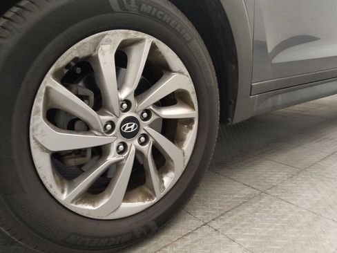 Used 2018 Hyundai Tucson SE AWD/4WD image 31