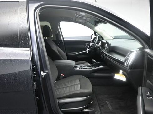 Used 2026 Kia Sorento LX FWD image 27