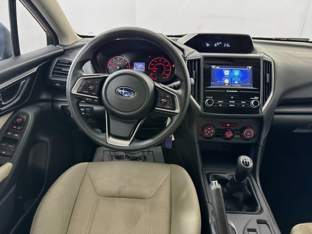 Used 2017 Subaru Impreza 2.0i AWD/4WD image 26