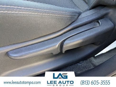 Used 2017 Nissan Versa SV image 18