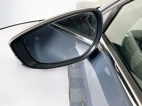 Used 2025 MAZDA CX-30 AWD 2.5 S w/ Preferred Package image 16