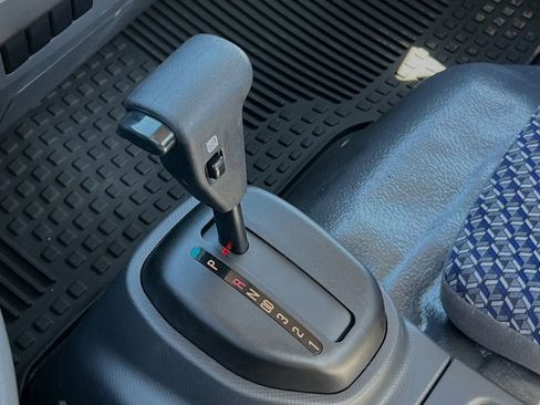 New 2025 Chevrolet Low Cab Forward 5500XG image 18