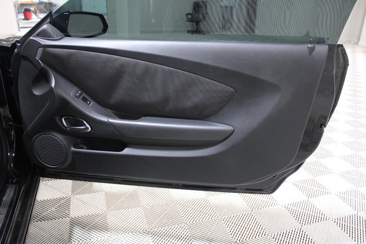 Used 2014 Chevrolet Camaro SS w/ RS Package RWD image 18