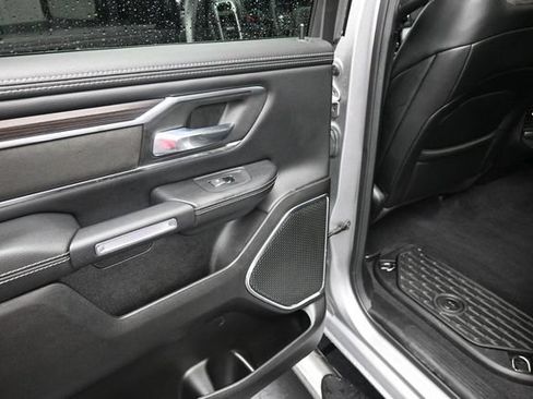 Used 2025 RAM 1500 Laramie w/ Sport Appearance Package AWD/4WD image 20