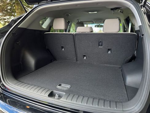 Used 2016 Hyundai Tucson SE w/ Option Group 02 image 18