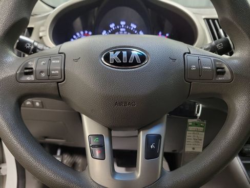 Used 2015 Kia Sportage LX FWD image 22