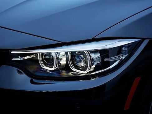 Used 2020 BMW 430i Convertible w/ M Sport Package image 14