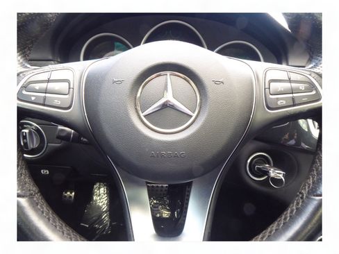 Used 2016 Mercedes-Benz CLS 550 4MATIC image 11