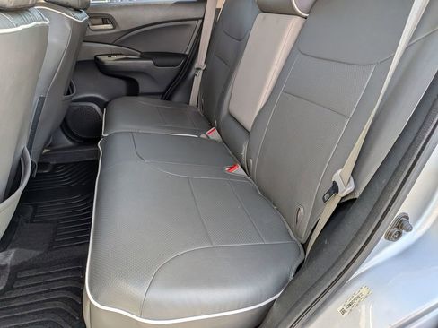 Used 2015 Honda CR-V LX image 29