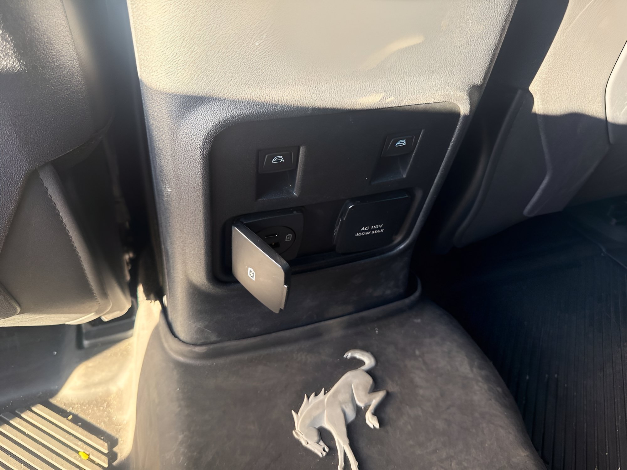 Used 2024 Ford Bronco Raptor AWD/4WD image 20