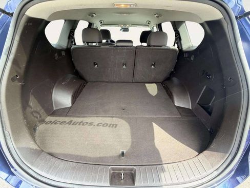 Used 2020 Hyundai Santa Fe SE AWD/4WD image 5