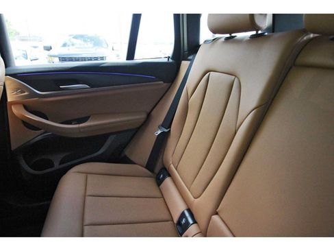 Used 2023 BMW X3 xDrive30i w/ M Sport Package AWD/4WD image 8
