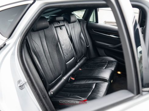 Used 2019 BMW X6 xDrive35i w/ Premium Package image 18