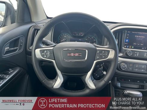 Used 2020 GMC Canyon SLE w/ Trailering Package image 21