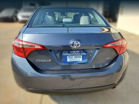 Used 2019 Toyota Corolla LE FWD image 11