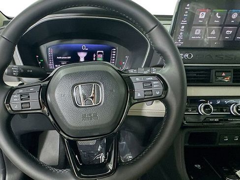 New 2026 Honda Passport RTL image 13