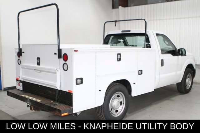 Used 2016 Ford F350 XL RWD image 37