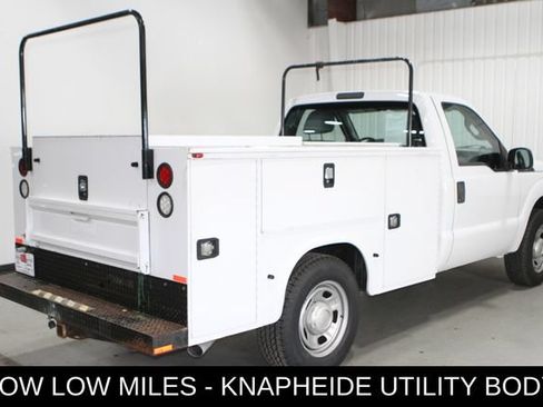 Used 2016 Ford F350 XL RWD image 37