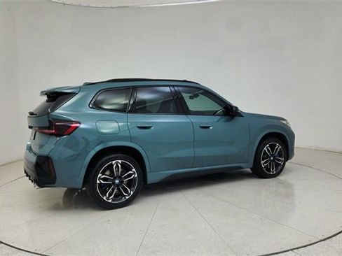 Used 2025 BMW X1 M35i image 70