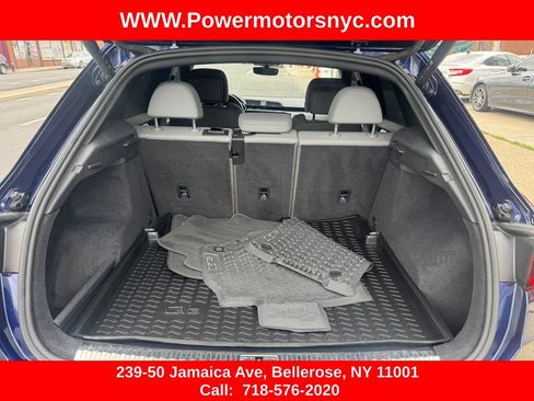 Used 2021 Audi Q3 2.0T Premium w/ Convenience Package AWD/4WD image 22