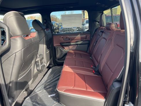 New 2026 RAM 1500 Limited image 17