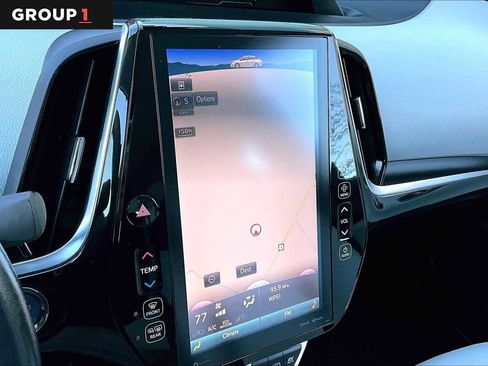 Certified 2017 Toyota Prius Prime Premium image 35