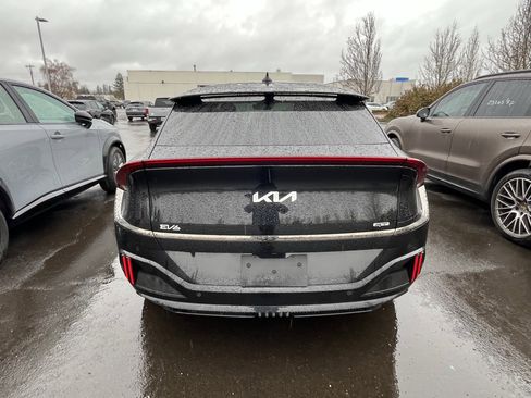 Used 2023 Kia EV6 GT image 3