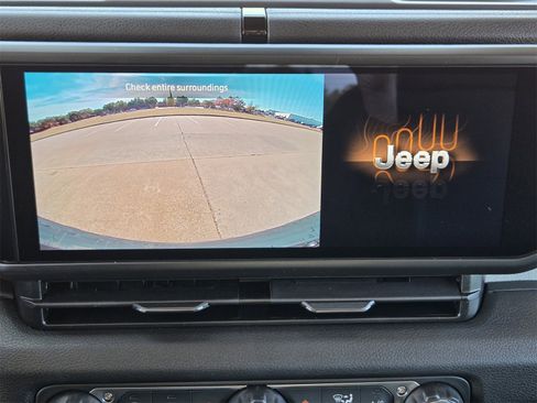 New 2026 Jeep Wrangler Unlimited Sport image 17